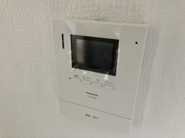 豊中市緑丘1丁目戸建2階4LDK以上 設備の画像
