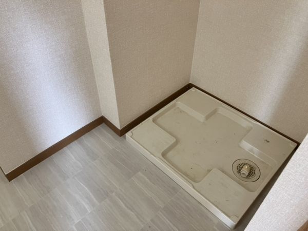 ジュネスシャトーⅡ2階2LDK その他①の画像