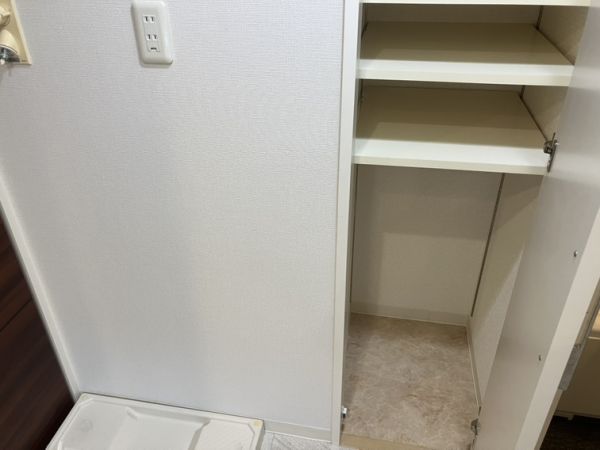 レジディア千里万博公園3階4LDK以上 その他①の画像