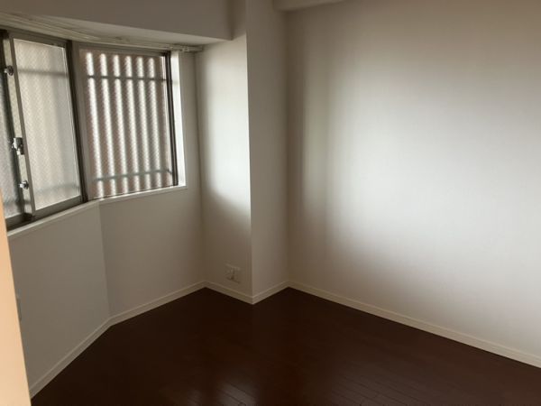 レジディア千里万博公園5階4LDK以上 部屋①の画像