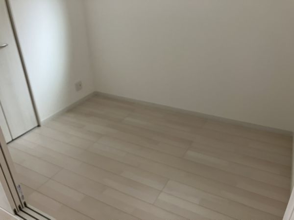 Villa　41　YAMATE　SUITA1階2LDK 部屋①の画像