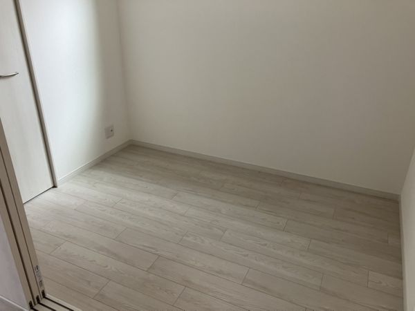 Villa　41　YAMATE　SUITA2階2LDK 部屋①の画像