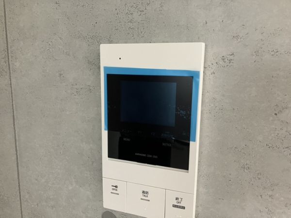 Villa　41　YAMATE　SUITA2階2LDK 設備の画像