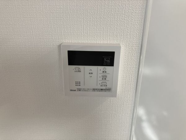 Villa　41　YAMATE　SUITA2階2LDK その他①の画像