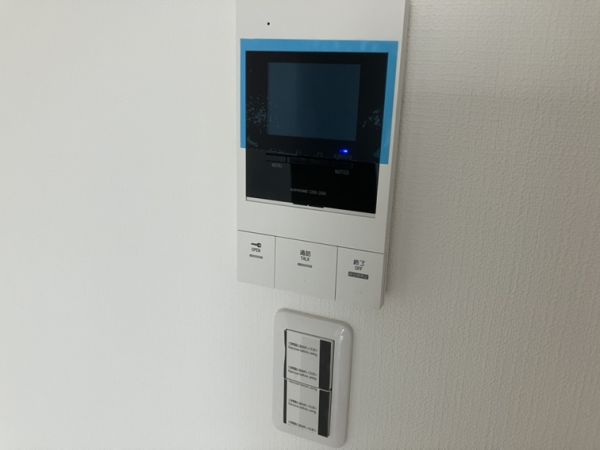 Villa　41　YAMATE　SUITA3階2LDK 設備の画像