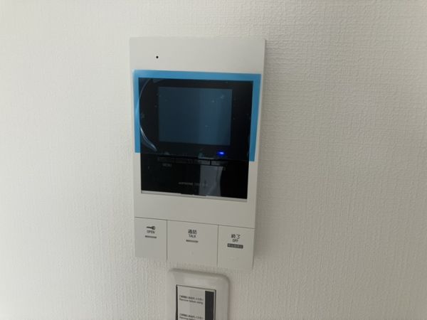 Villa　41　YAMATE　SUITA3階2LDK その他①の画像