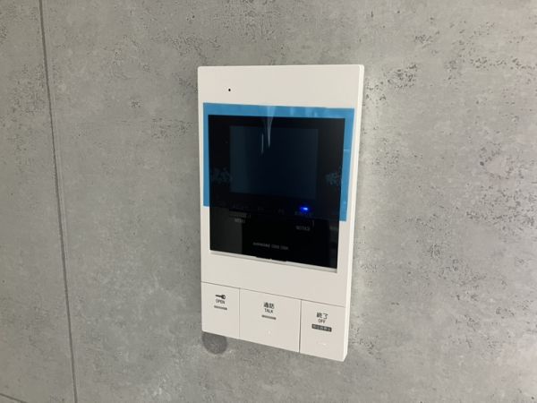 Villa　41　YAMATE　SUITA3階2LDK その他①の画像