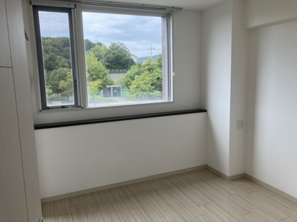 セブンハイツ4階3LDK 部屋①の画像
