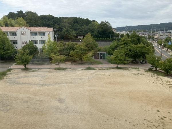 セブンハイツ4階3LDK その他②の画像