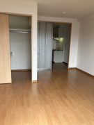 我楽ハウス4階1DK 部屋②の画像