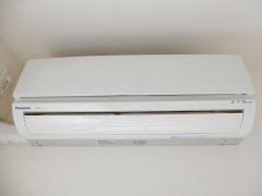 京橋イーストガーデン5階1DK 設備の画像