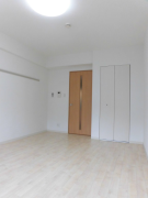 リブェール南茨木2階1K 部屋①の画像