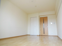 リブェール南茨木2階1K 部屋②の画像