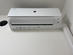 リュエルうめきた5階1DK 設備の画像
