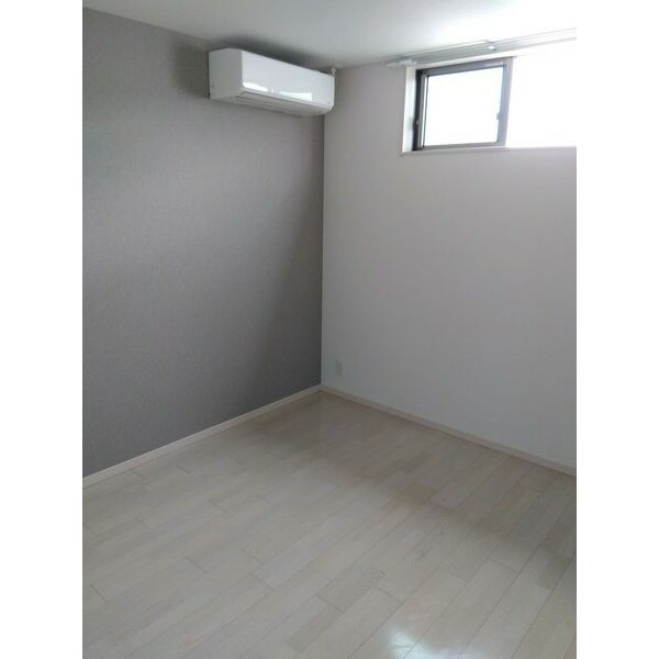 F asecia Amenite3階2LDK 部屋②の画像
