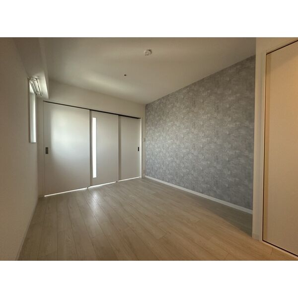 AELL OSAKA EAST14階2K 部屋①の画像