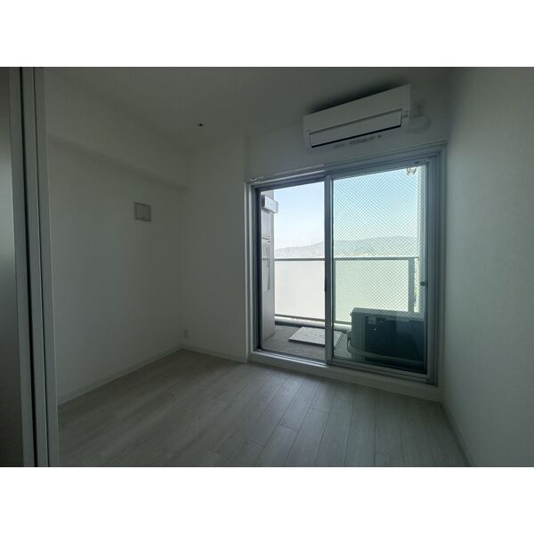AELL OSAKA EAST14階2K 部屋②の画像