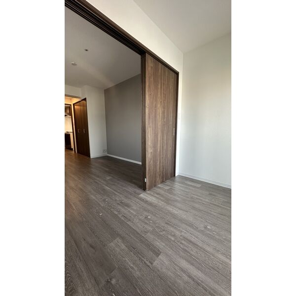 AELL OSAKA EAST13階2K 部屋①の画像
