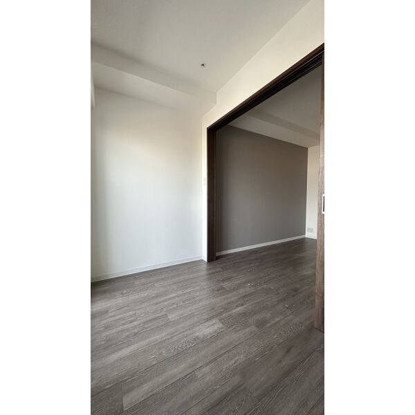 AELL OSAKA EAST13階2K 部屋①の画像