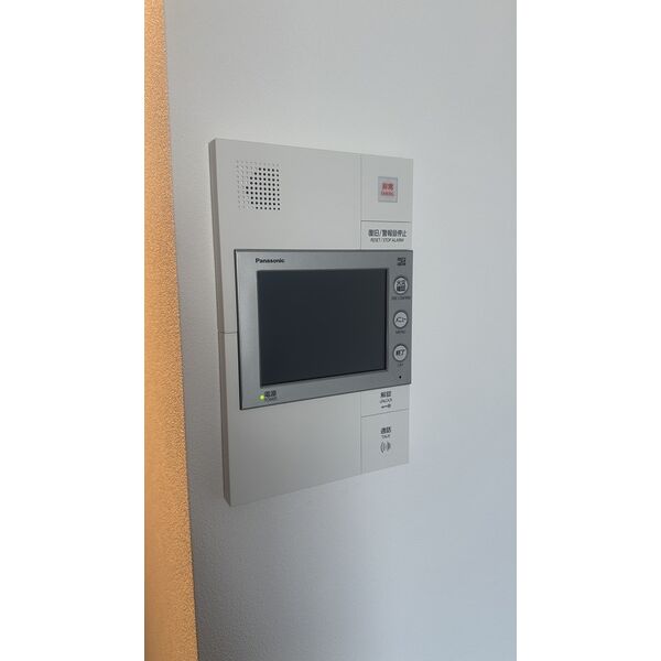 AELL OSAKA EAST13階2K 設備の画像