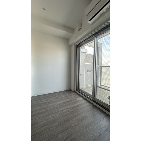 AELL OSAKA EAST13階2K 部屋①の画像