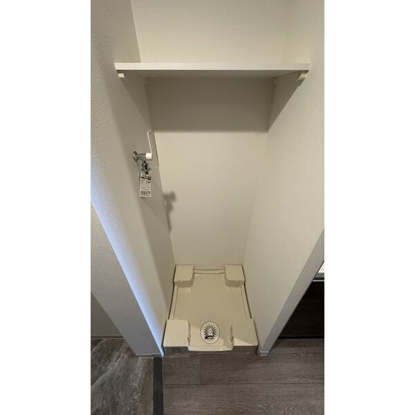 AELL OSAKA EAST13階2K その他①の画像