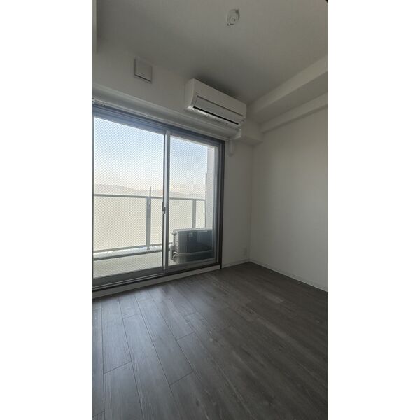 AELL OSAKA EAST15階2K 部屋①の画像