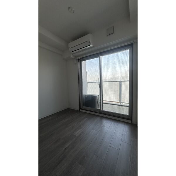 AELL OSAKA EAST15階2K 部屋①の画像