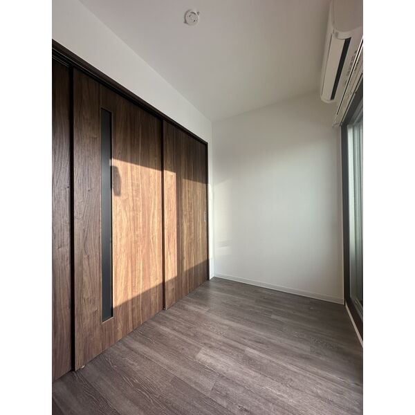 AELL OSAKA EAST15階2K 部屋①の画像