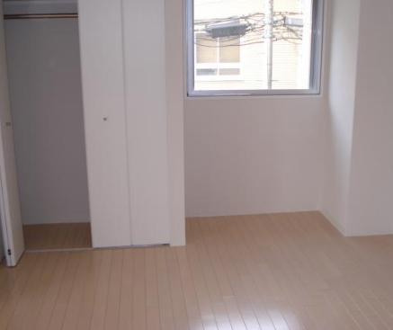 ドゥーエ谷町3階1LDK 部屋①の画像