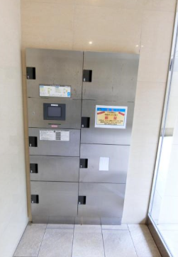 ドゥーエ谷町3階1LDK その他②の画像