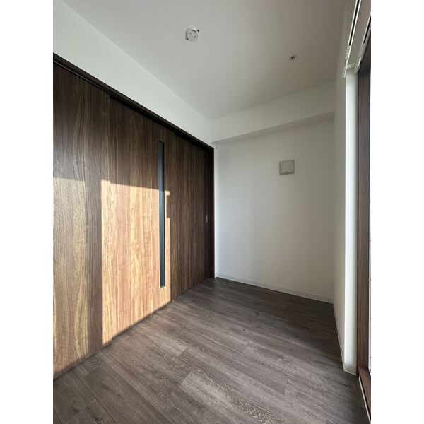 AELL OSAKA EAST15階2K 部屋①の画像