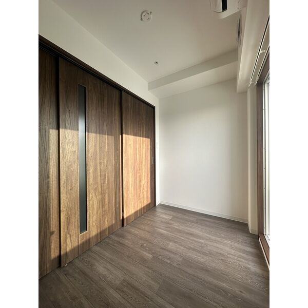 AELL OSAKA EAST15階2K 部屋①の画像