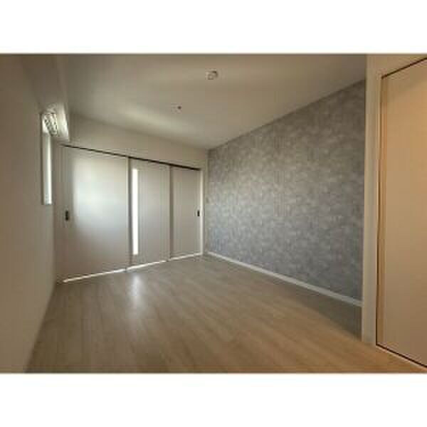 AELL OSAKA EAST2階2K 部屋②の画像