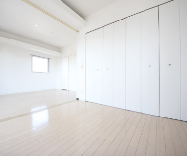 ドゥーエ谷町11階1LDK 部屋②の画像