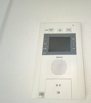 ドゥーエ谷町11階1LDK 設備の画像