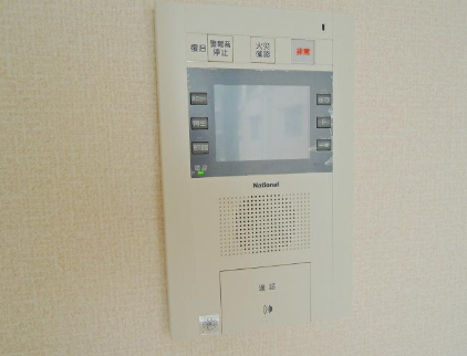 ドゥーエ谷町12階1K 設備の画像