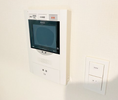 THE MUSIC COURT8階3K 設備の画像
