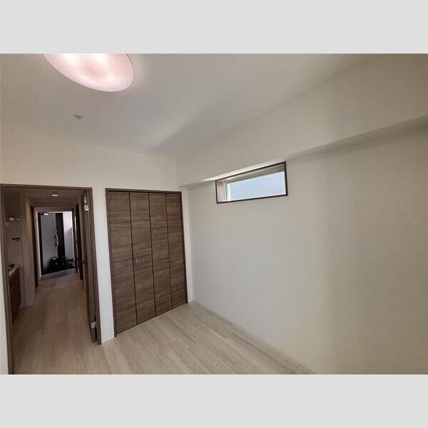 エメルミナ豊中岡町8階1K 部屋①の画像