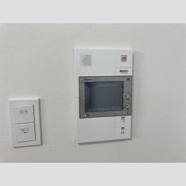 エメルミナ豊中岡町8階1K 設備の画像