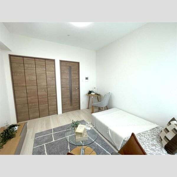 エメルミナ豊中岡町7階1K 部屋①の画像