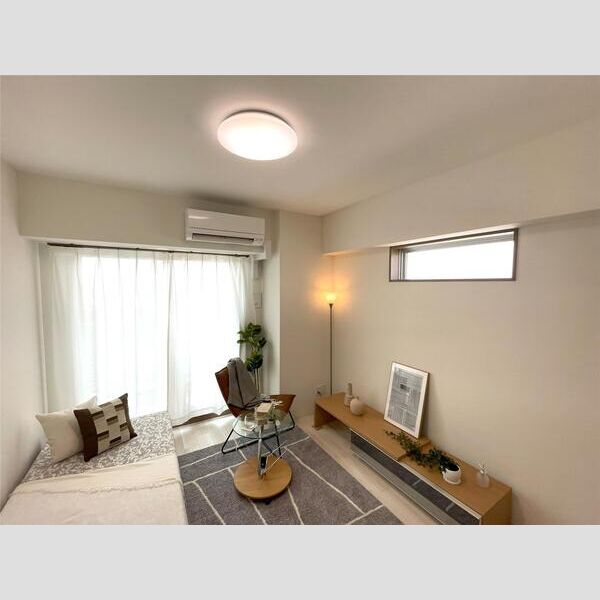 エメルミナ豊中岡町7階1K 部屋②の画像