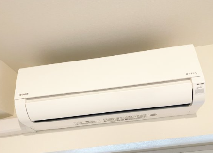 THE MUSIC COURT7階1K その他①の画像