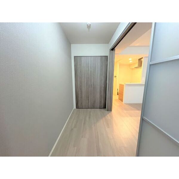 リビオメゾン新大阪14階2LDK 部屋①の画像