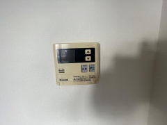 アルシオネ10階1LDK 設備の画像