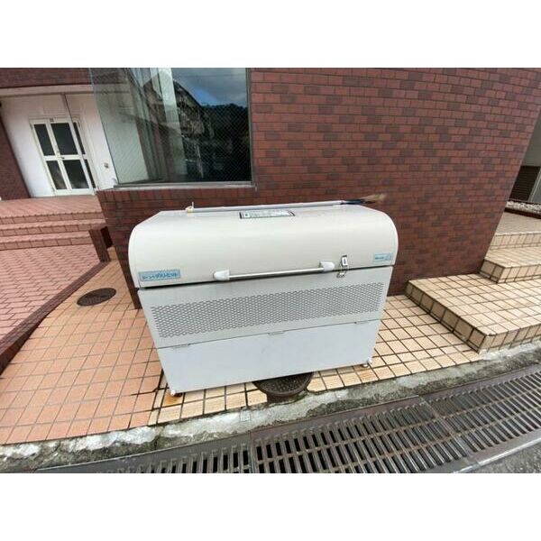 ビラグレース02階1K その他①の画像