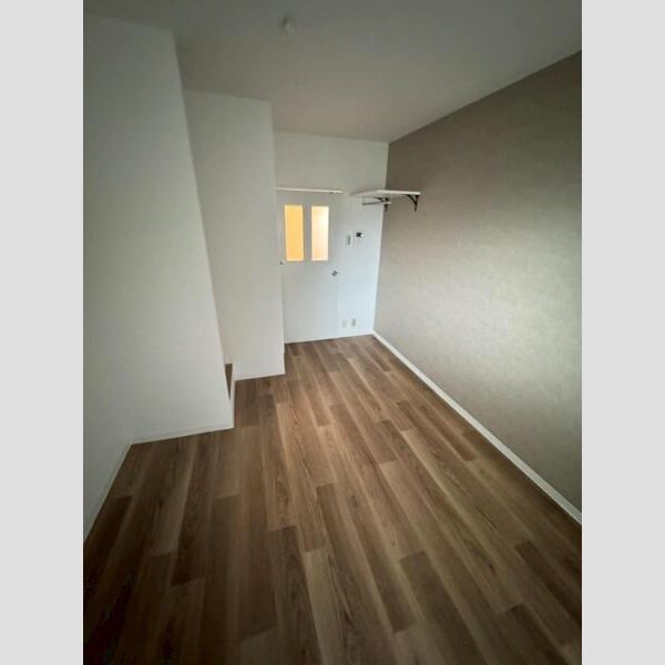 ゴールドクレスト01階1K 部屋①の画像