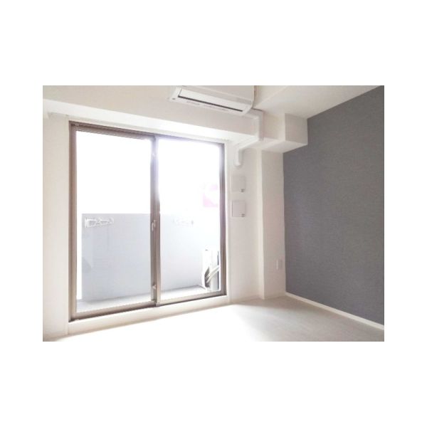 Dimus新大阪14階1K 部屋①の画像