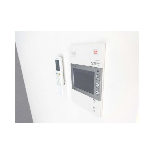 Dimus新大阪14階1K 設備の画像