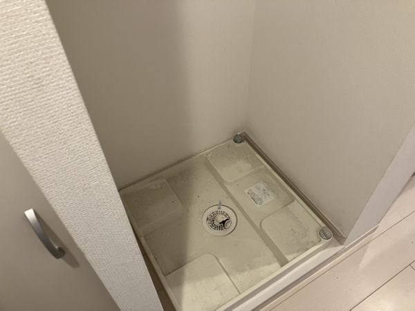 ノーブル阿倍野2階1K その他②の画像